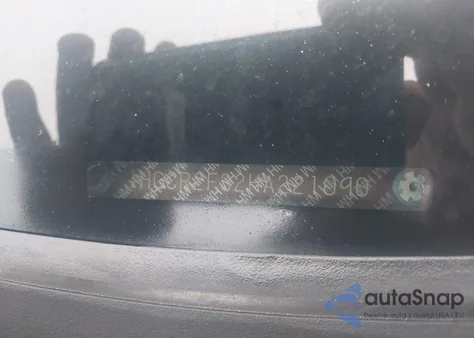 2017 Honda Accord Lx из США, поврежденный, VIN 1HGCR2F32HA221090